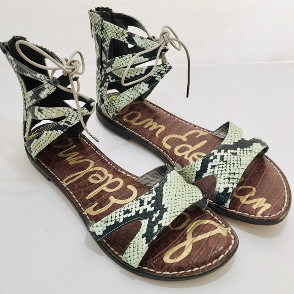 criss cross ankle strap heels